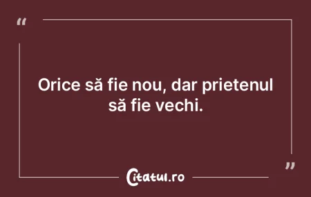 Când eşti acasă sprijină-te pe pări...