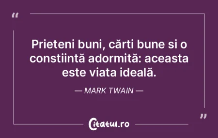 Sofocle spunea că viața devine plăcut...