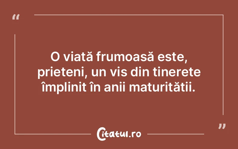 Citat Autor necunoscut - citate prietenie