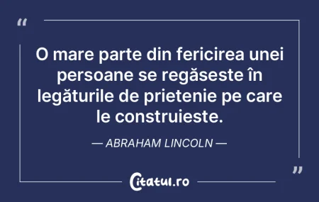 Îţi pierzi uşor un prieten, dându-i ... Îţi pierzi uşor un prieten, dându-i ...
