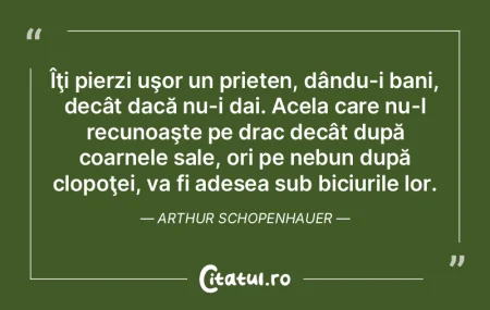 Nu lăsa criticile și ironia prietenilo...