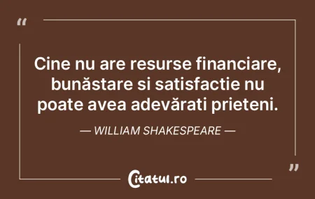 Îmi aleg prietenii după frumusețea lo...