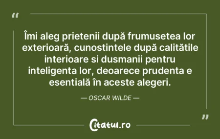 Există persoane care caută prieteni do...