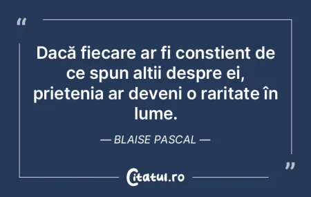 Este esențial ca o persoană să aibă ...