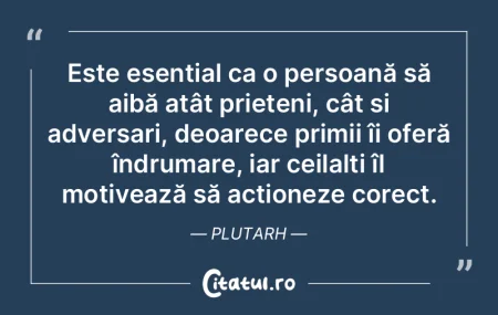 Fiecare ființă își găsește refugiu...