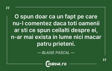 Cea mai esențială componentă a succes...