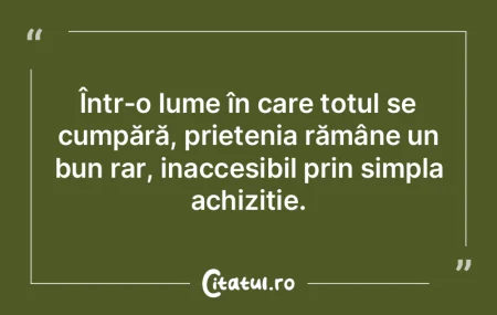 Prietenia dintre persoane cu intenții n...