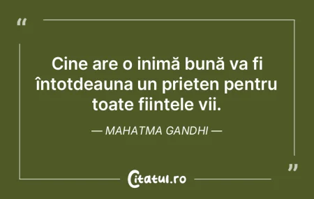 Prietenia adevărată se formează într...