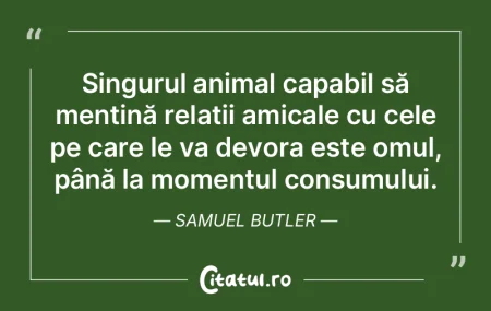 Deși valorăm prietenia și iubirea, ad...