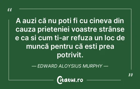 Nicio femeie nu disprețuiește un bărb...