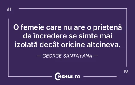 Un singur prieten poate aduce mai multă...