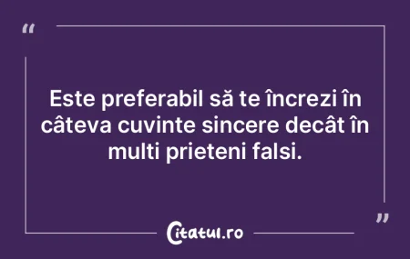 Chiar dacă amândoi sunt prieteni de-ai...