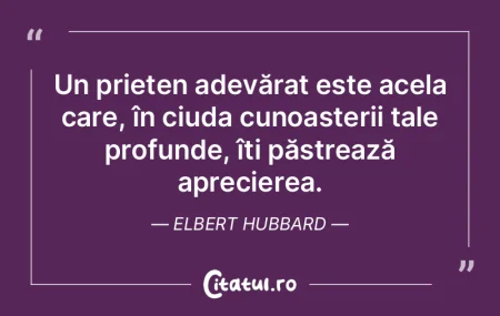 Cea mai profundă tristețe se simte atu...