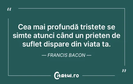 Un prieten care te abandonează în mome... Un prieten care te abandonează în mome...