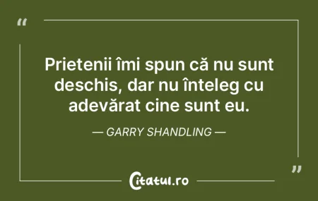 Un prieten adevărat te ajută să te ve... Un prieten adevărat te ajută să te ve...