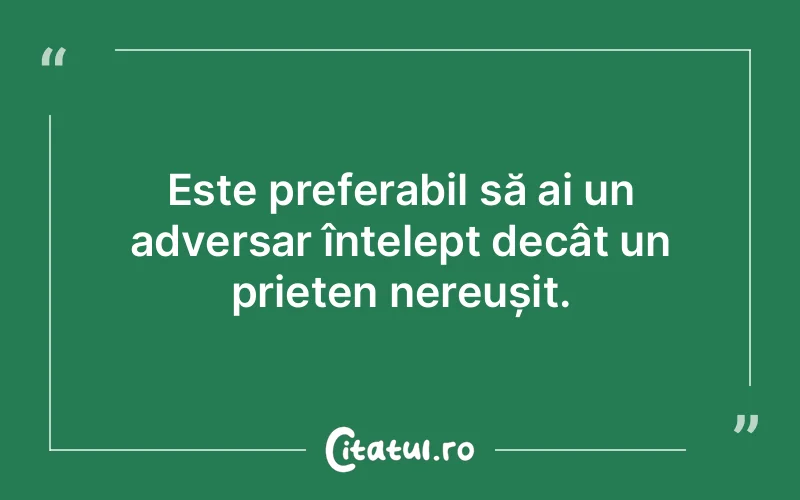 Citat Autor necunoscut - citate prietenie