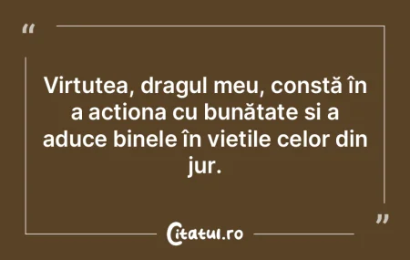 O carte bine scrisă devine un prieten d...