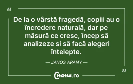 Fă din timp un aliat, pentru că el poa...