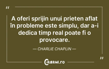 Pentru un bărbat, nu există o supărar...