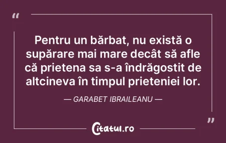 Timpul are puterea de a întări sau de ...