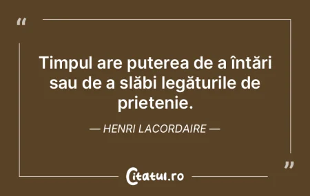 Chiar dacă suferința te copleșește s...