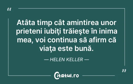 Adesea, ne risipim timpul cu dușmani î...