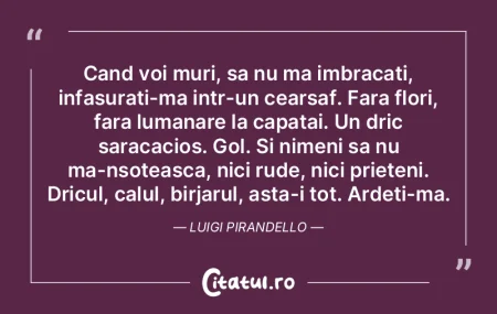 La întoarcerea luptătorului acasă, ea...