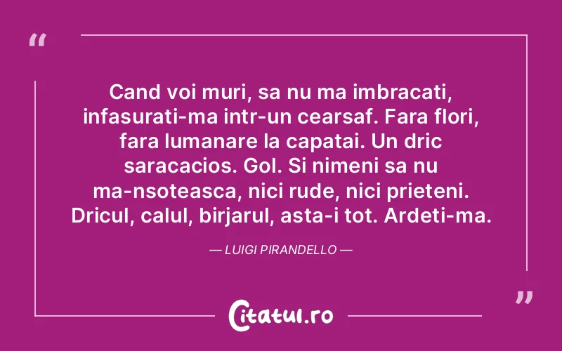 Citat Autor necunoscut - citate prietenie