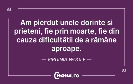Un poet autentic are o viziune constantÄ... Un poet autentic are o viziune constantÄ...