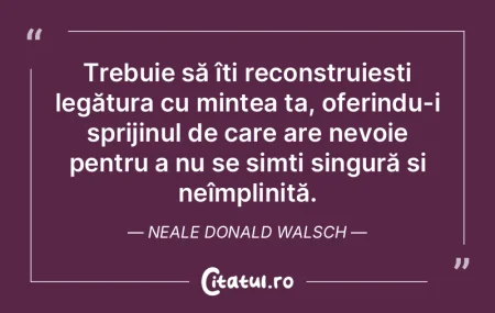 O prietenie poate fi distrusă de o sing... O prietenie poate fi distrusă de o sing...