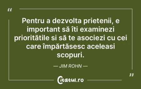 Cei care reușesc știu să își găsea... Cei care reușesc știu să își găsea...