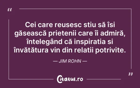 Viața fiecăruia dintre noi este influe... Viața fiecăruia dintre noi este influe...