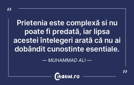 În critică sunt îndrăzneţ, serios, ... În critică sunt îndrăzneţ, serios, ...