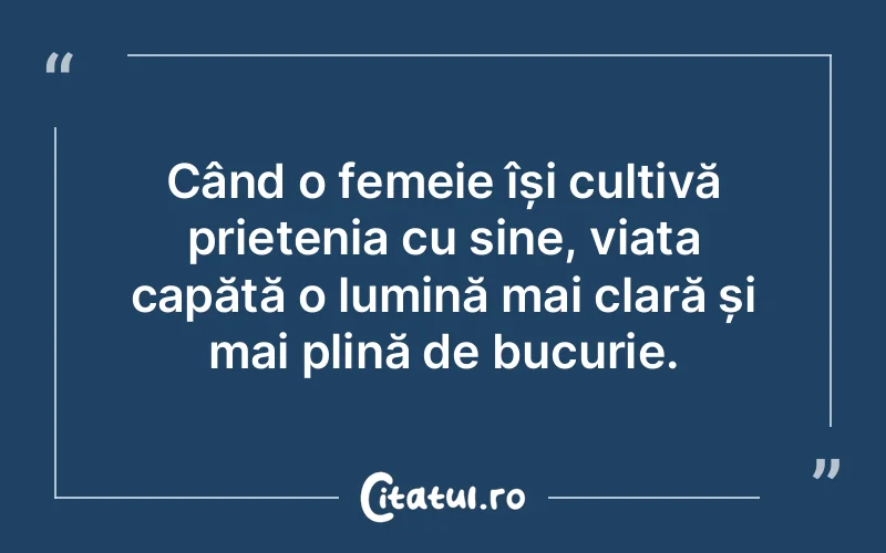 Citat Autor necunoscut - citate prietenie