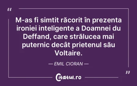 Dușmanii îți spun direct ce cred, pe ... Dușmanii îți spun direct ce cred, pe ...