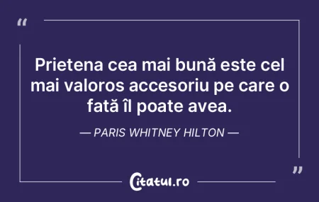 Acceptă-i pe ceilalți așa cum sunt, o...