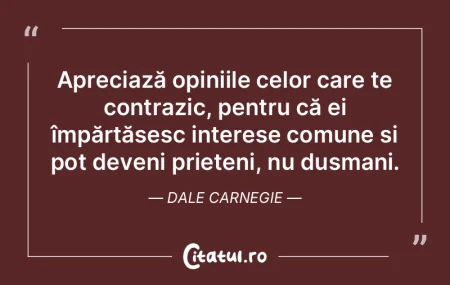 În viață, este esențial să îți su...