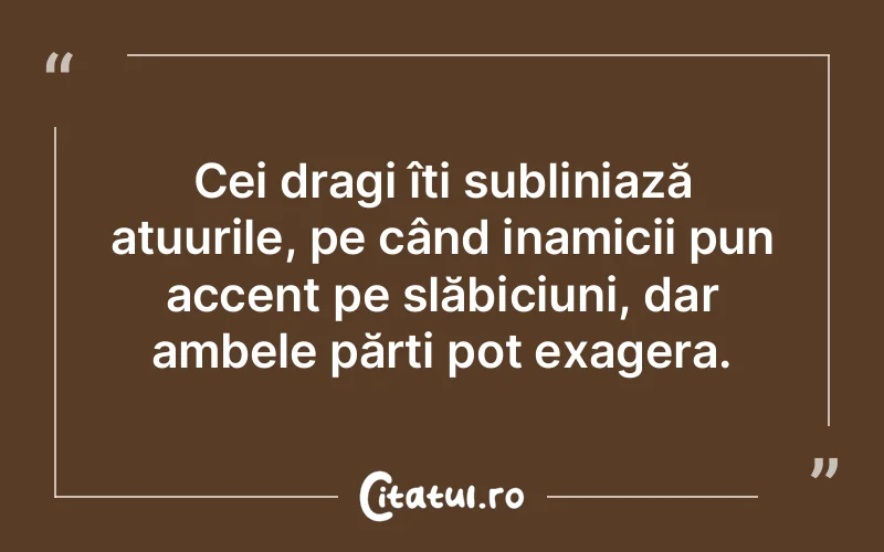 Citat Autor necunoscut - citate prietenie