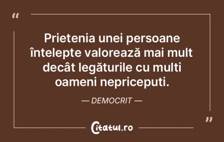 Cine are duÅŸmani inteligenÅ£i se bucurÄ... Cine are duÅŸmani inteligenÅ£i se bucurÄ...