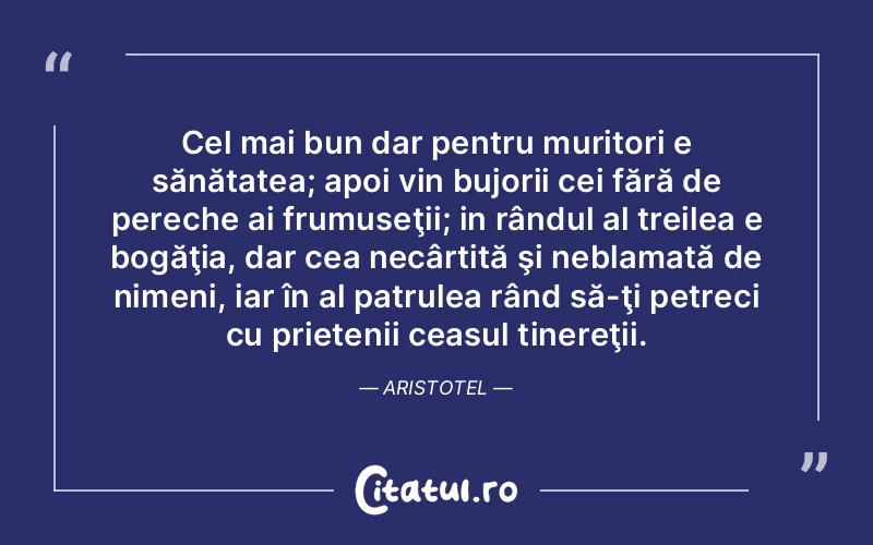 Citat Autor necunoscut - citate prietenie