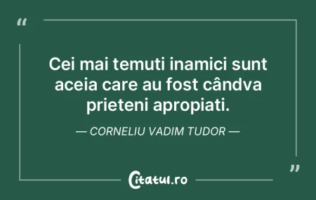 Nu poţi purta prietenie, dacă nu-ţi p... Nu poţi purta prietenie, dacă nu-ţi p...