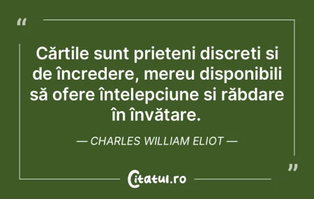 Cine își îngrijeşte prietenii cu bun... Cine își îngrijeşte prietenii cu bun...