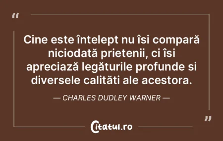 Indiferent de circumstanțe, înțeleptu... Indiferent de circumstanțe, înțeleptu...