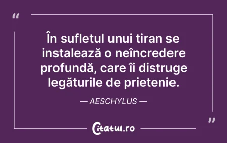 Calea de la ură la prietenie este mai r...