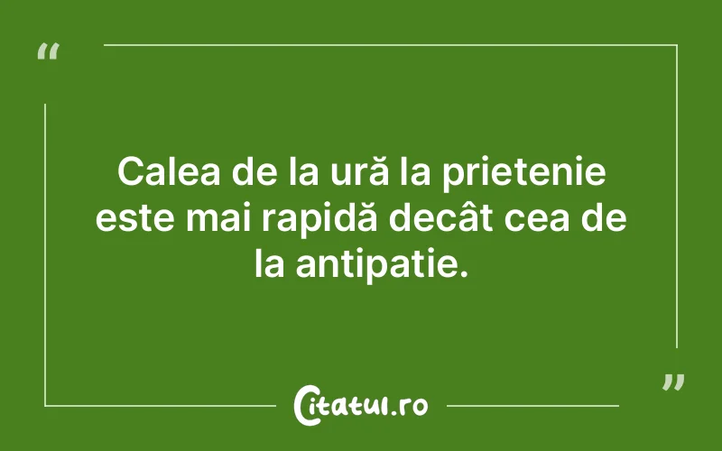 Citat Autor necunoscut - citate prietenie