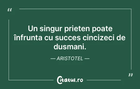 Un om bogat nu primea în casă niciun p...