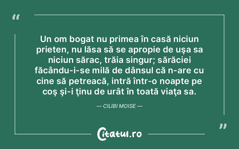 Citat Autor necunoscut - citate prietenie