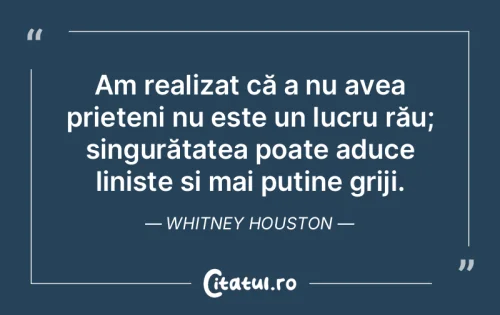 Citat Prietenie - Citatul.ro