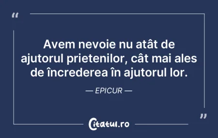 Prietenii ne sunt mai valoroși nu doar ...