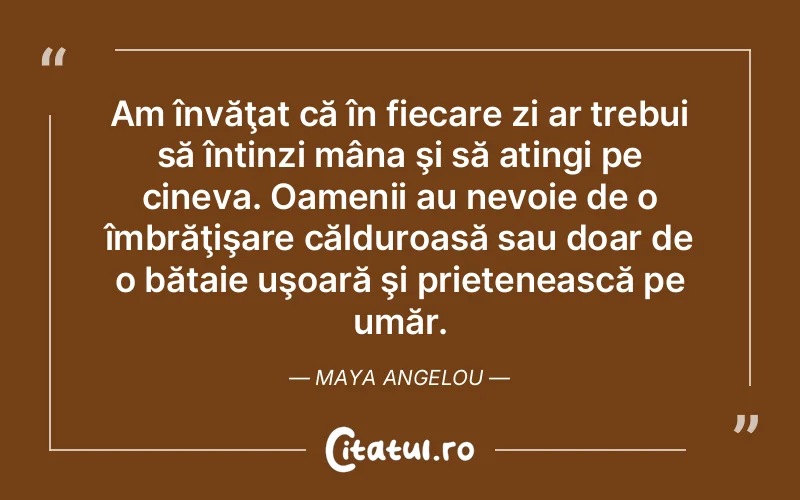 Citat Autor necunoscut - citate prietenie